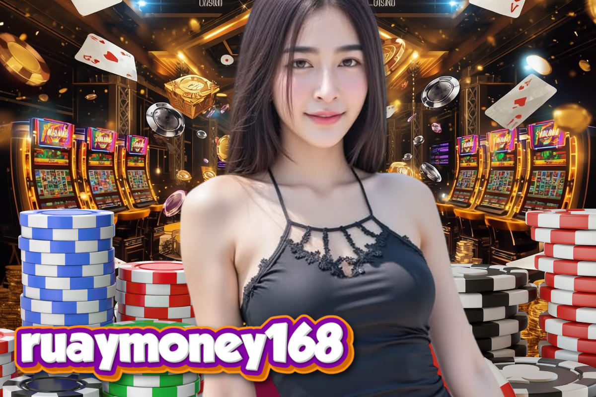 ruaymoney168