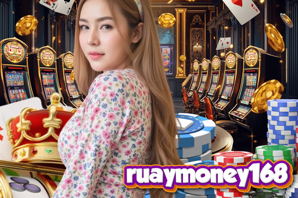 ruaymoney168 slot